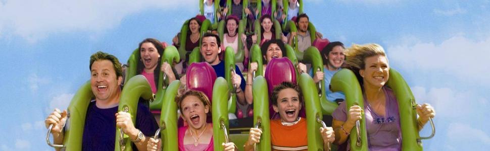 10 Theme Park Tips for the Florida Spirit Vacationer