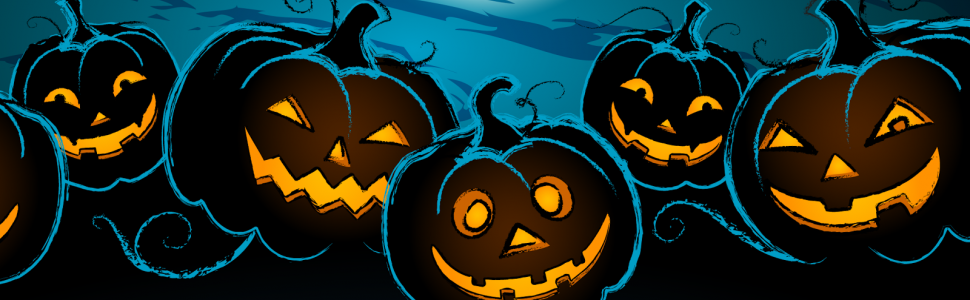 October Festive Events: Halloween Fun